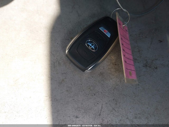 2022 TOYOTA GR86 JF1ZNBF19N8752735 Photo 10