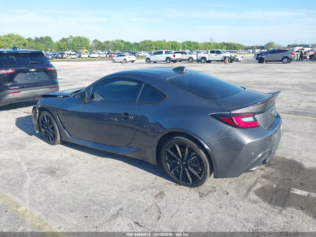 2022 TOYOTA GR86 JF1ZNBF19N8752735 Photo 2