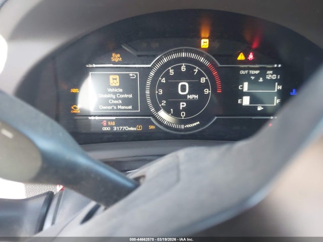 2022 TOYOTA GR86 JF1ZNBF19N8752735 Photo 6