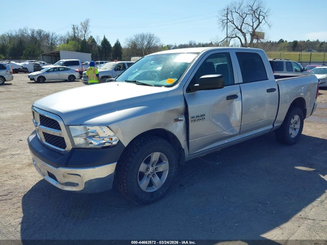 Aukcja sprzedaży 2013 Ram 1500 Tradesman, vin: 1C6RR6KT7DS656494, numer aukcji: 44662572