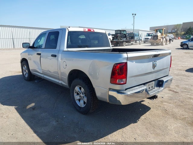 Aukcja sprzedaży 2013 Ram 1500 Tradesman, vin: 1C6RR6KT7DS656494, numer aukcji: 44662572