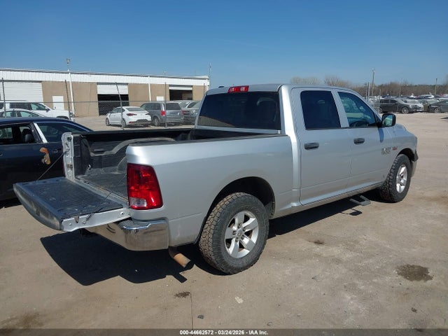 Aukcja sprzedaży 2013 Ram 1500 Tradesman, vin: 1C6RR6KT7DS656494, numer aukcji: 44662572
