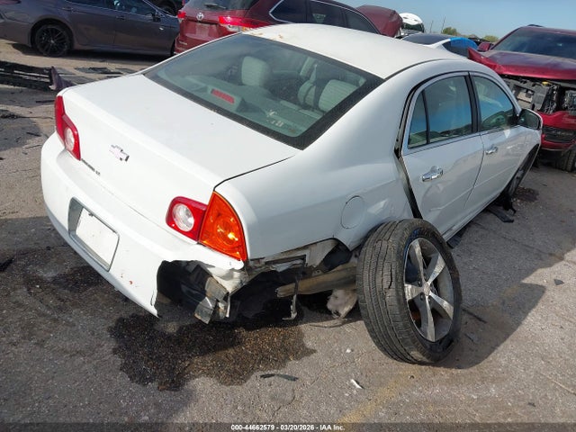 2012 CHEVROLET MALIBU 1G1ZC5EU9CF252900 Photo 3