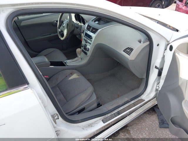 2012 CHEVROLET MALIBU 1G1ZC5EU9CF252900 Photo 4