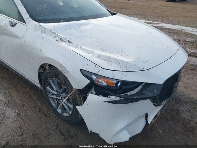 Продаж на аукціоні авто 2025 Mazda Mazda3 2.5 S, vin: JM1BPAJM8S1767104, номер лоту: 44662580
