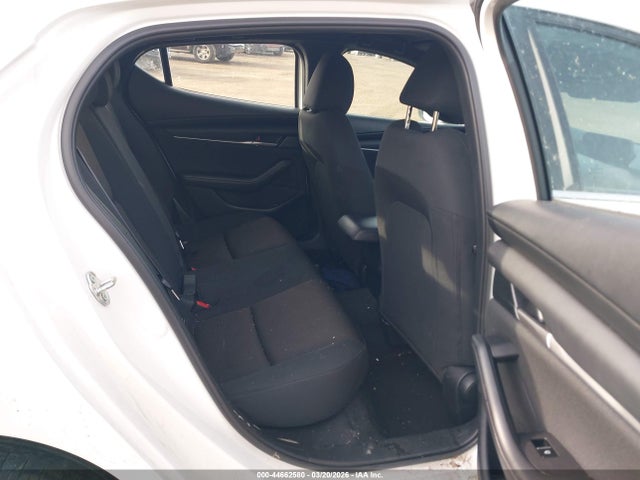 Продаж на аукціоні авто 2025 Mazda Mazda3 2.5 S, vin: JM1BPAJM8S1767104, номер лоту: 44662580