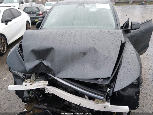 2026 TESLA MODEL Y 7SAYGDED4TF401870 Photo 9