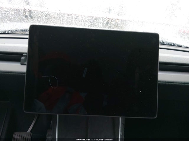 2026 TESLA MODEL Y 7SAYGDED4TF401870 Photo 6