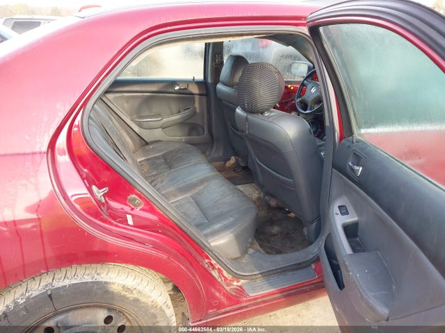 Продажа на аукционе авто 2007 Honda Accord 3.0 Ex, vin: 1HGCM665X7A015229, номер лота: 44662584