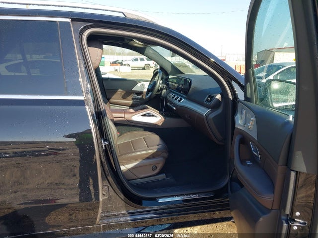 Продаж на аукціоні авто 2022 Mercedes-benz Gle 350, vin: 4JGFB4JE8NA687246, номер лоту: 44662587