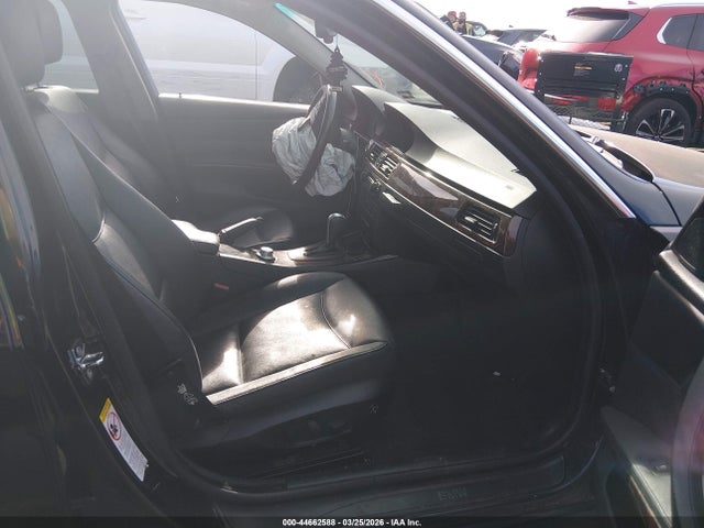 44662588 :رقم المزاد ، WBAVD33506KV60047 vin ، 2006 Bmw 330xi مزاد بيع