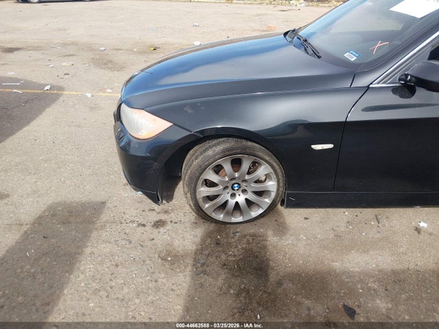 44662588 :رقم المزاد ، WBAVD33506KV60047 vin ، 2006 Bmw 330xi مزاد بيع