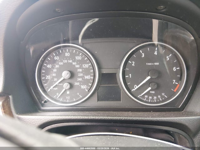 44662588 :رقم المزاد ، WBAVD33506KV60047 vin ، 2006 Bmw 330xi مزاد بيع