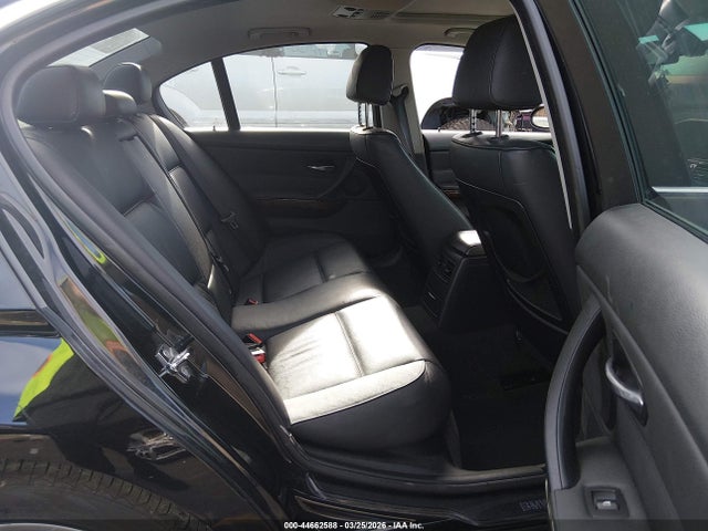 44662588 :رقم المزاد ، WBAVD33506KV60047 vin ، 2006 Bmw 330xi مزاد بيع