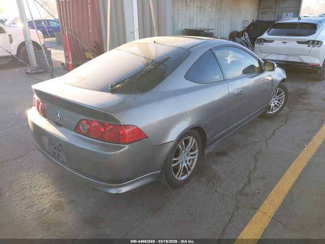 2005 Acura Rsx მანქანა იყიდება აუქციონზე, vin: JH4DC54875S004370, აუქციონის ნომერი: 44662589