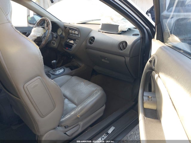 2005 Acura Rsx მანქანა იყიდება აუქციონზე, vin: JH4DC54875S004370, აუქციონის ნომერი: 44662589