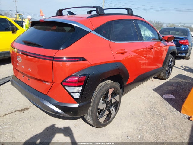 Aukcja sprzedaży 2026 Hyundai Kona Limited, vin: KM8HECA33TU431987, numer aukcji: 44662591