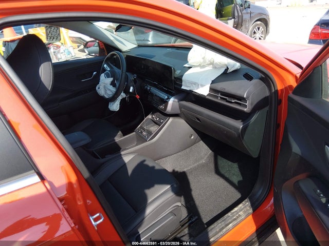 Aukcja sprzedaży 2026 Hyundai Kona Limited, vin: KM8HECA33TU431987, numer aukcji: 44662591