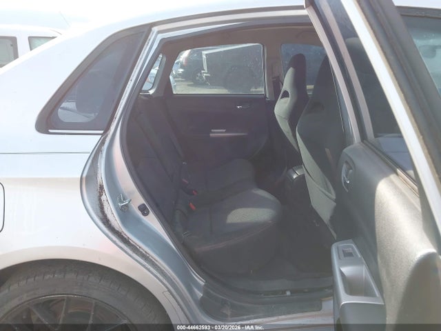 Продаж на аукціоні авто 2009 Subaru Impreza Wrx, vin: JF1GE76609G507852, номер лоту: 44662593