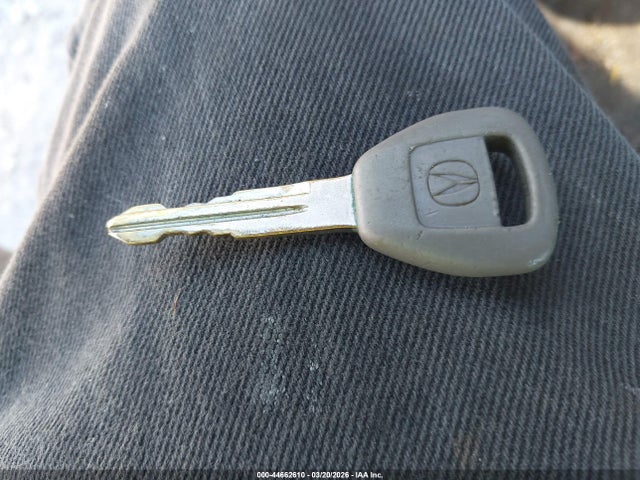 Aukcja sprzedaży 2001 Acura Mdx, vin: 2HNYD18601H535200, numer aukcji: 44662610