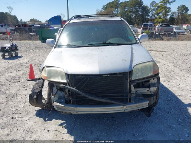 Aukcja sprzedaży 2001 Acura Mdx, vin: 2HNYD18601H535200, numer aukcji: 44662610