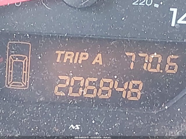 Aukcja sprzedaży 2001 Acura Mdx, vin: 2HNYD18601H535200, numer aukcji: 44662610