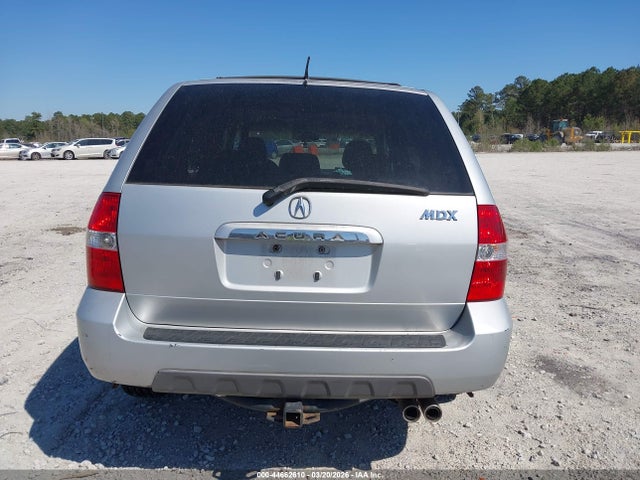 Aukcja sprzedaży 2001 Acura Mdx, vin: 2HNYD18601H535200, numer aukcji: 44662610