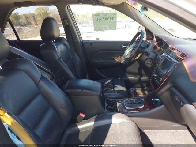 Aukcja sprzedaży 2001 Acura Mdx, vin: 2HNYD18601H535200, numer aukcji: 44662610