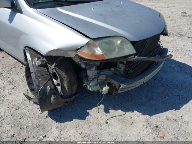 Aukcja sprzedaży 2001 Acura Mdx, vin: 2HNYD18601H535200, numer aukcji: 44662610