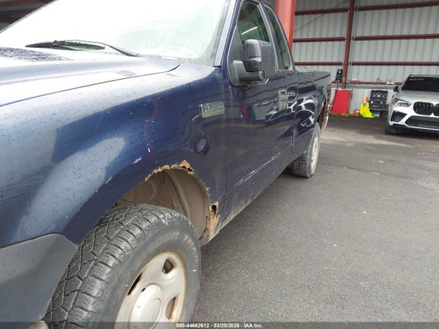 Продаж на аукціоні авто 2006 Ford F-150 Stx/xl/xlt, vin: 1FTRF14W86NB60052, номер лоту: 44662612