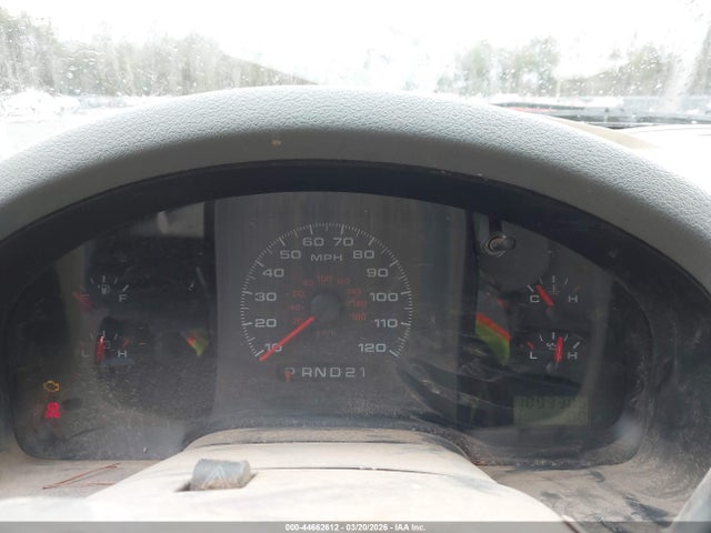 44662612 :رقم المزاد ، 1FTRF14W86NB60052 vin ، 2006 Ford F-150 Stx/xl/xlt مزاد بيع