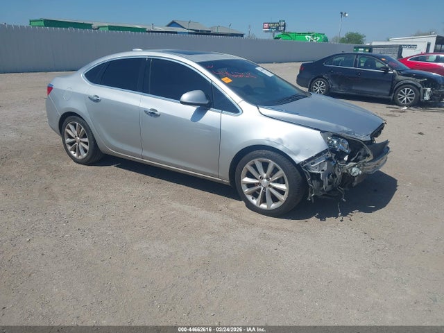 Aukcja sprzedaży 2015 Buick Verano Leather Group, vin: 1G4PS5SK1F4215288, numer aukcji: 44662616