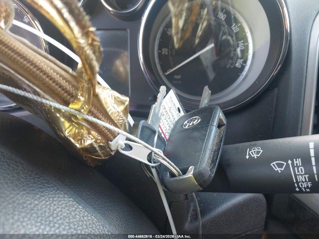 Aukcja sprzedaży 2015 Buick Verano Leather Group, vin: 1G4PS5SK1F4215288, numer aukcji: 44662616