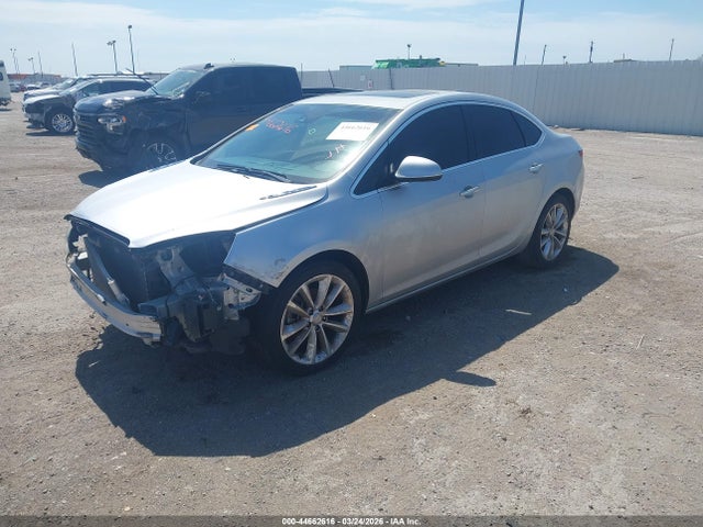 Aukcja sprzedaży 2015 Buick Verano Leather Group, vin: 1G4PS5SK1F4215288, numer aukcji: 44662616