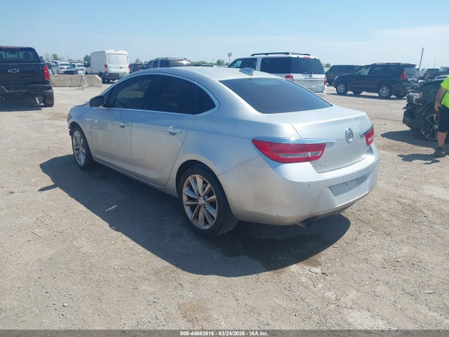 Aukcja sprzedaży 2015 Buick Verano Leather Group, vin: 1G4PS5SK1F4215288, numer aukcji: 44662616