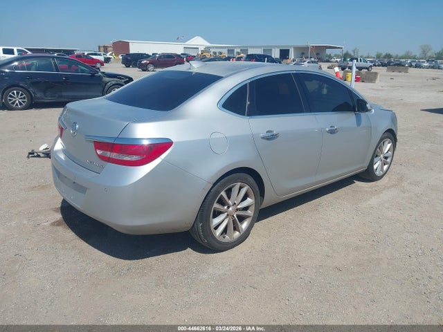 Aukcja sprzedaży 2015 Buick Verano Leather Group, vin: 1G4PS5SK1F4215288, numer aukcji: 44662616