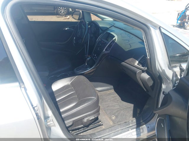 Aukcja sprzedaży 2015 Buick Verano Leather Group, vin: 1G4PS5SK1F4215288, numer aukcji: 44662616
