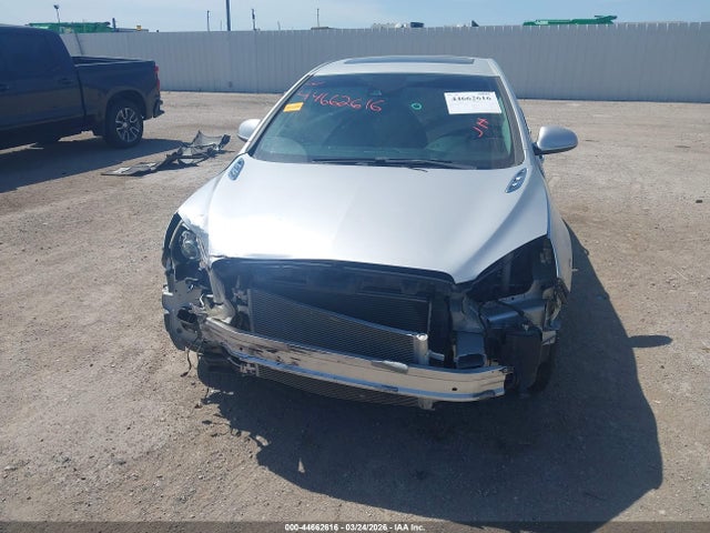 Aukcja sprzedaży 2015 Buick Verano Leather Group, vin: 1G4PS5SK1F4215288, numer aukcji: 44662616