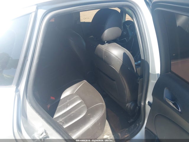 Aukcja sprzedaży 2015 Buick Verano Leather Group, vin: 1G4PS5SK1F4215288, numer aukcji: 44662616