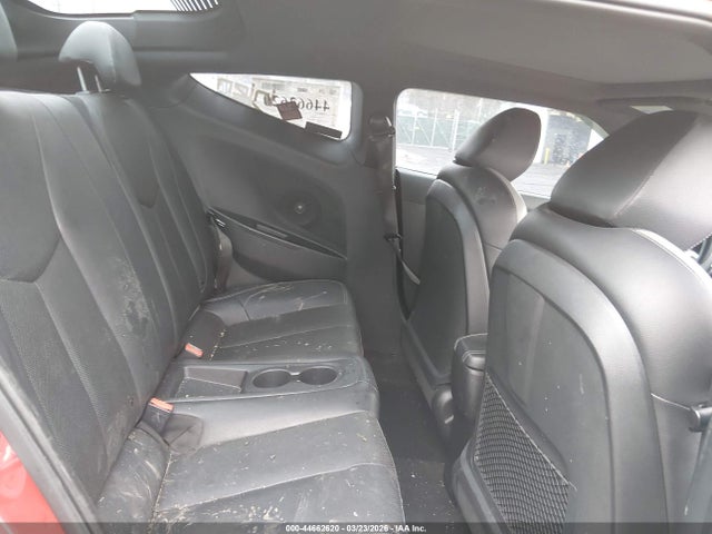 Aukcja sprzedaży 2017 Hyundai Veloster Turbo, vin: KMHTC6AE5HU308850, numer aukcji: 44662620