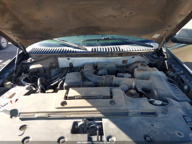 44662622 :رقم المزاد ، 1FMJU1K50CEF45237 vin ، 2012 Ford Expedition Limited مزاد بيع