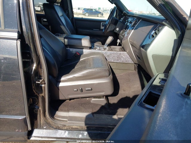 44662622 :رقم المزاد ، 1FMJU1K50CEF45237 vin ، 2012 Ford Expedition Limited مزاد بيع