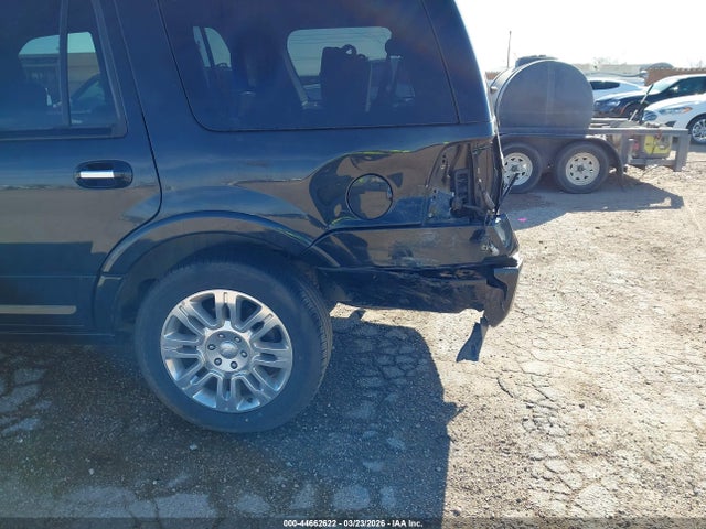 44662622 :رقم المزاد ، 1FMJU1K50CEF45237 vin ، 2012 Ford Expedition Limited مزاد بيع