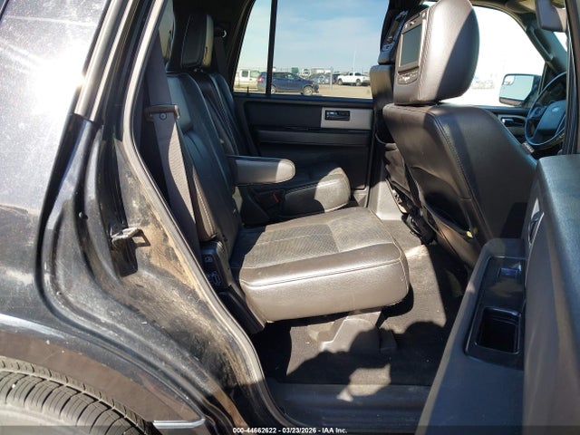44662622 :رقم المزاد ، 1FMJU1K50CEF45237 vin ، 2012 Ford Expedition Limited مزاد بيع