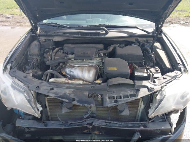 Aukcja sprzedaży 2013 Toyota Camry Se, vin: 4T1BF1FK7DU678843, numer aukcji: 44662624