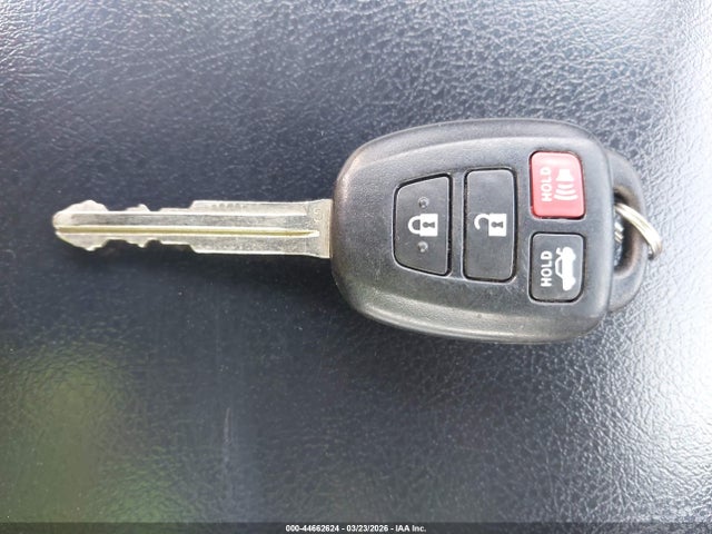Aukcja sprzedaży 2013 Toyota Camry Se, vin: 4T1BF1FK7DU678843, numer aukcji: 44662624