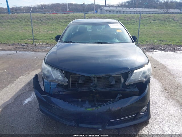 Aukcja sprzedaży 2013 Toyota Camry Se, vin: 4T1BF1FK7DU678843, numer aukcji: 44662624