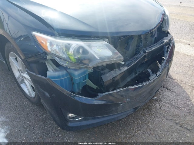 Aukcja sprzedaży 2013 Toyota Camry Se, vin: 4T1BF1FK7DU678843, numer aukcji: 44662624