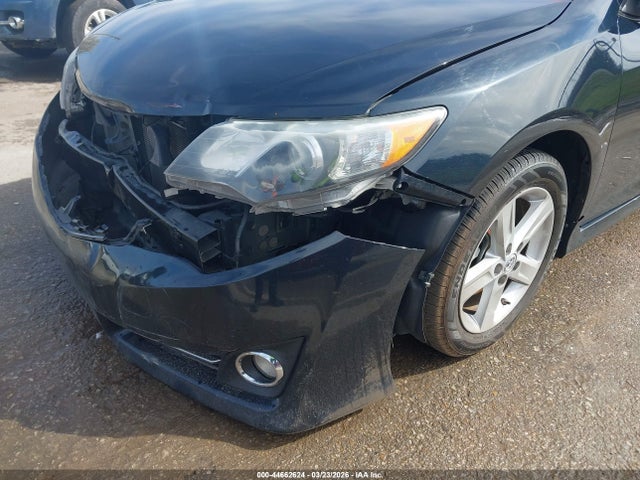 Aukcja sprzedaży 2013 Toyota Camry Se, vin: 4T1BF1FK7DU678843, numer aukcji: 44662624