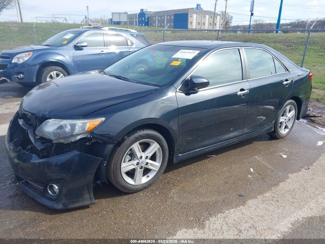 Aukcja sprzedaży 2013 Toyota Camry Se, vin: 4T1BF1FK7DU678843, numer aukcji: 44662624